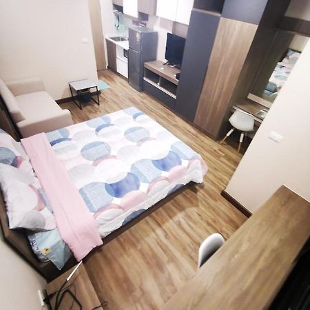 Suncity Condo Bangkok Kültér fotó