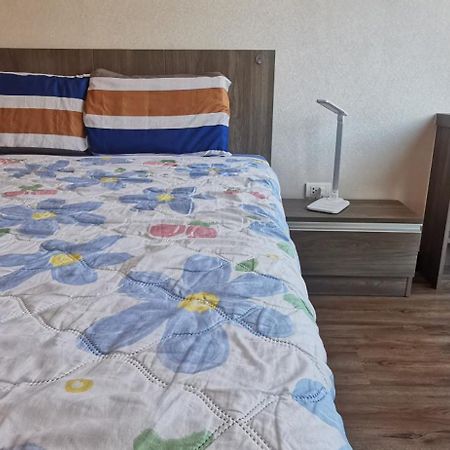 Suncity Condo Bangkok Kültér fotó