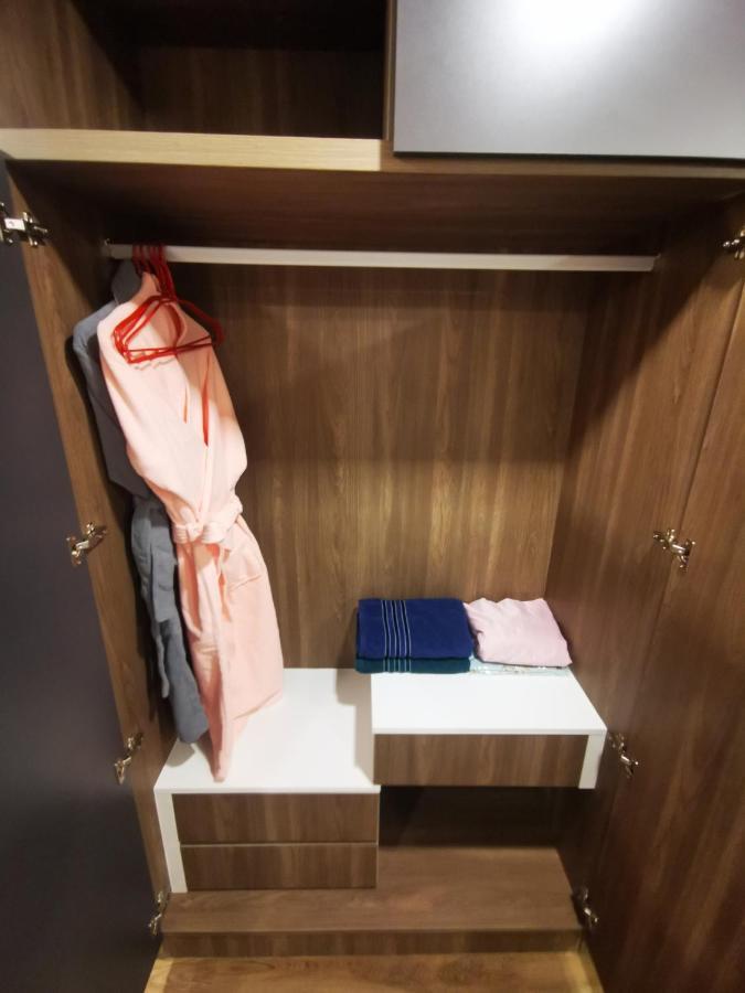 Suncity Condo Bangkok Kültér fotó