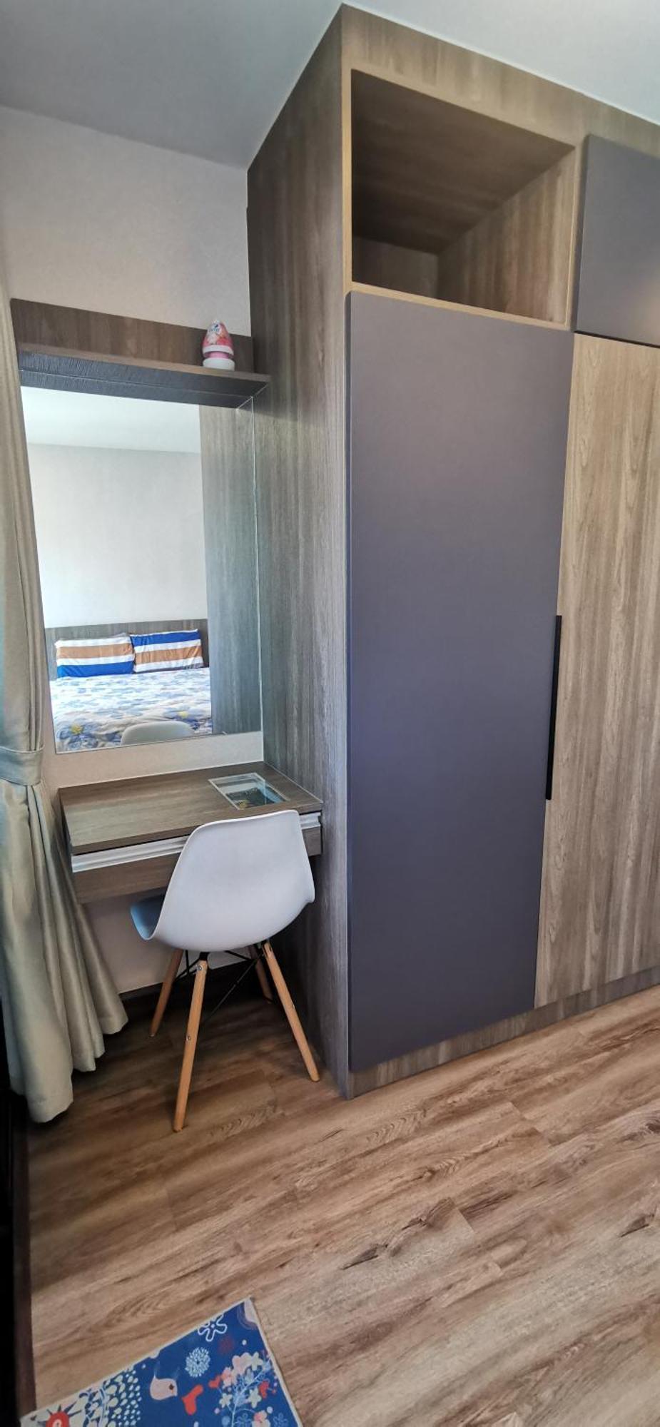 Suncity Condo Bangkok Kültér fotó
